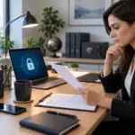 Privacy e cybersecurity per pubbliche amministrazioni e professionisti. Rischi concreti, responsabilità e misure di mitigazione