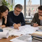 La gestione dei beni demaniali e patrimoniali degli enti locali