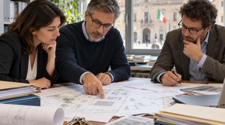 gestione dei beni demaniali e patrimoniali